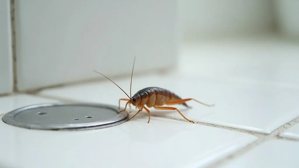 Silberfische bekämpfen