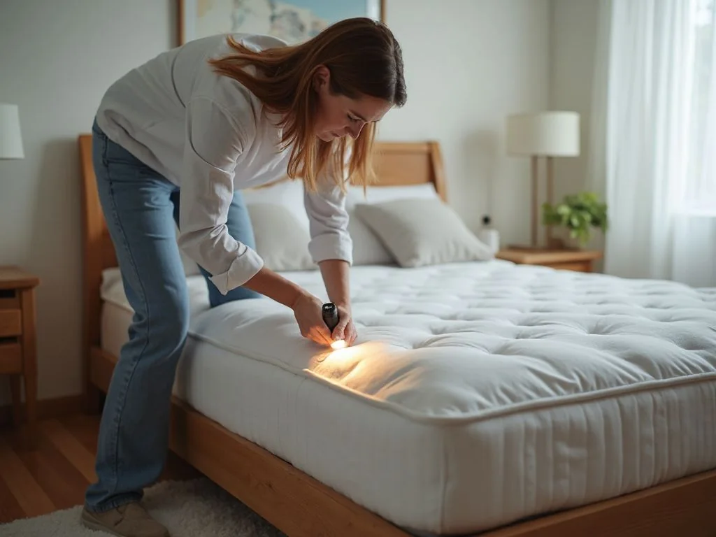 Schaben- & Bettwanzenbekämpfung Walldorf