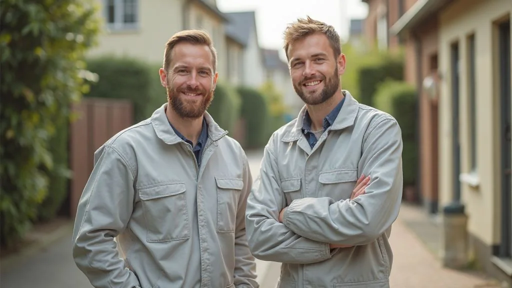 Erfahrene Schädlingsbekämpfer in Einbeck